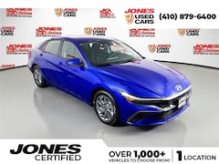 2024 Hyundai Elantra