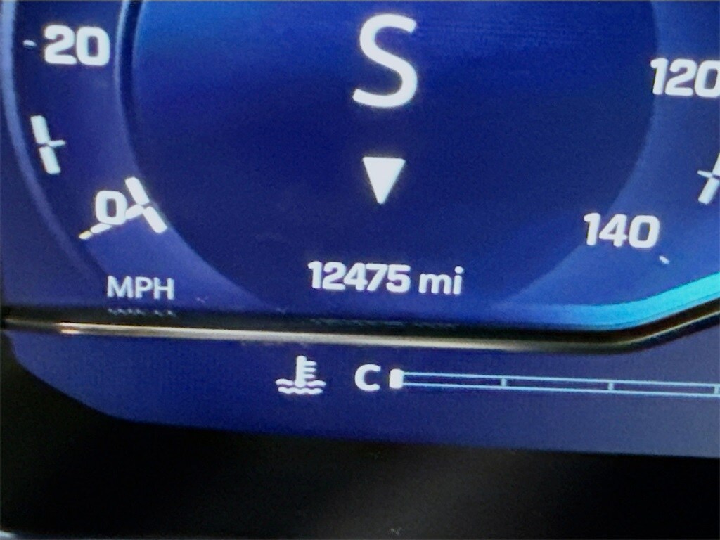 Used 2023 Chevrolet Tahoe High Country SUV