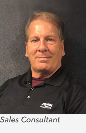 Staff member Mark Dona from fd2c88fbd800