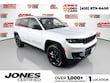  Jeep New Grand Cherokee