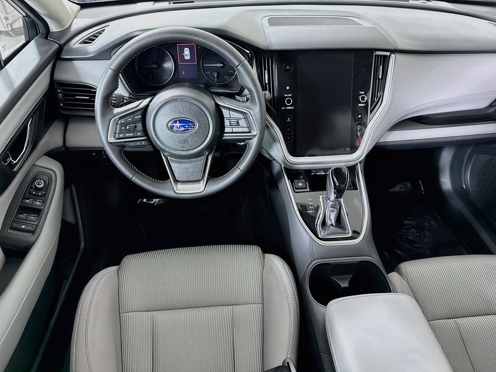 Used 2025 Subaru Legacy Premium Sedan