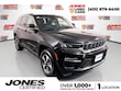 Jeep Grand Cherokee 4xe