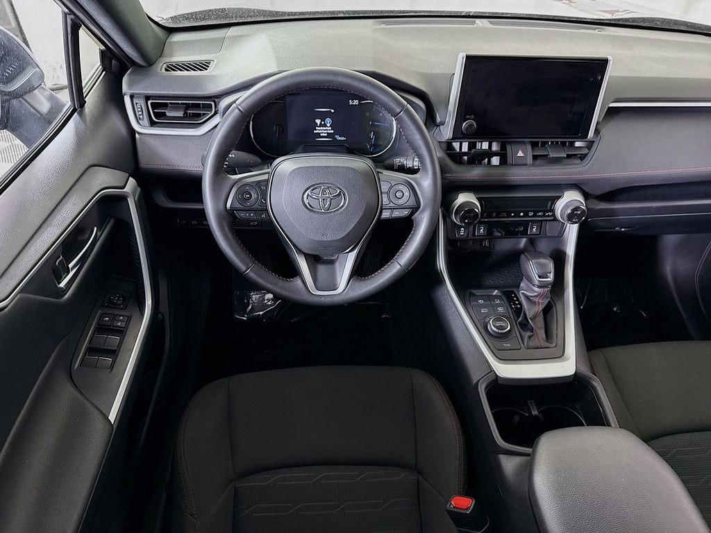 Certified 2024 Toyota RAV4 Prime SE SUV
