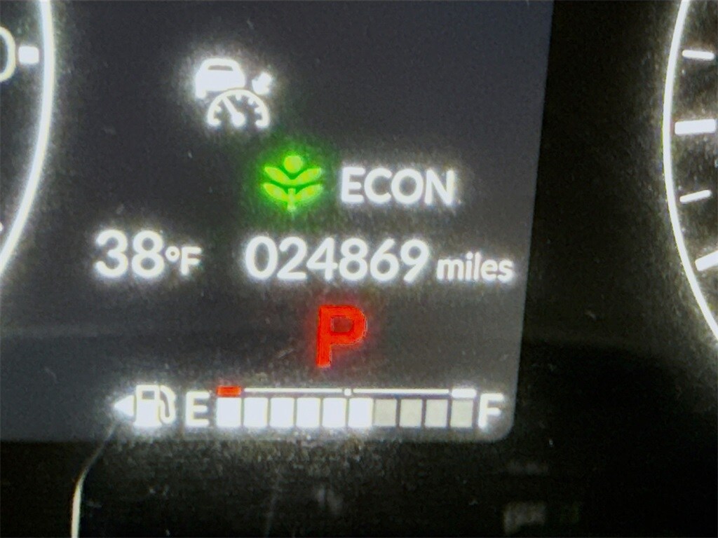 Used 2023 Honda CR-V Hybrid Sport Touring SUV