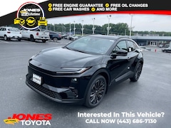 2026 Toyota C-HR XSE XSE AWD