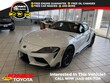  Toyota GR Supra