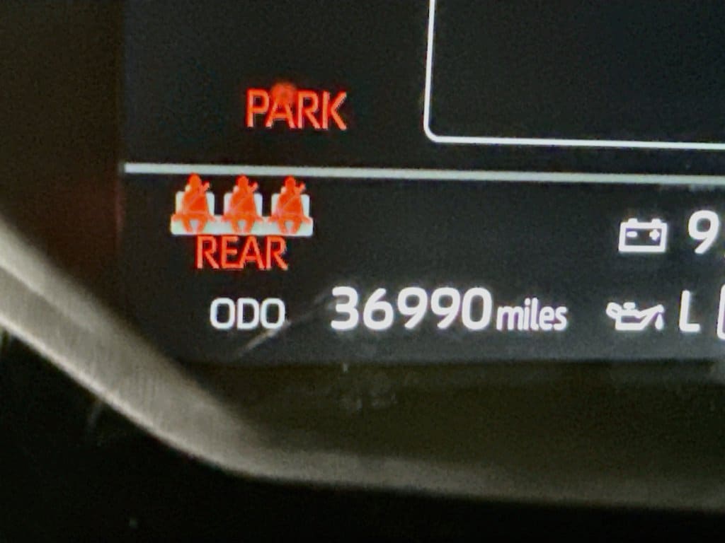 Used 2024 Toyota Tundra i-FORCE MAX Platinum Truck CrewMax