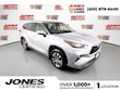 Toyota Highlander Hybrid