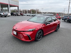 2026 Toyota Camry XSE XSE