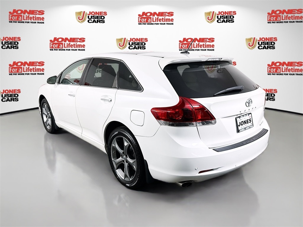 Used 2015 Toyota Venza SUV