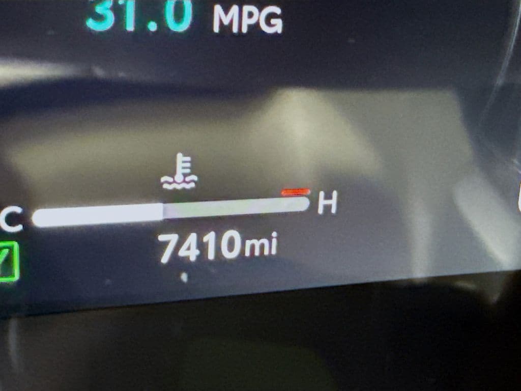 Certified 2026 Toyota Highlander Hybrid Platinum SUV