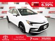 Toyota Corolla Hybrid