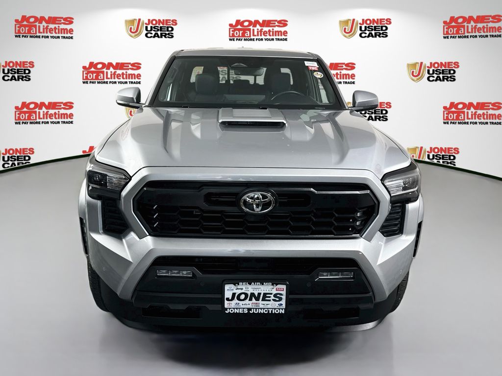 2024 Toyota Tacoma TRD Sport - Photo 14