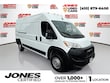 Ram ProMaster 2500