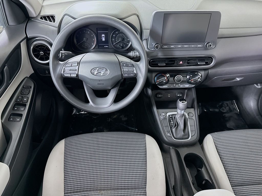 Used 2023 Hyundai Kona SE SUV