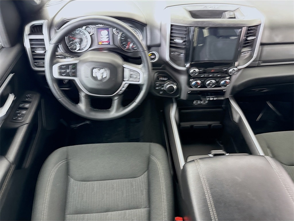 Used 2023 Ram 1500 Big Horn/Lone Star Truck Crew Cab