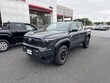 Toyota Tacoma i-FORCE MAX