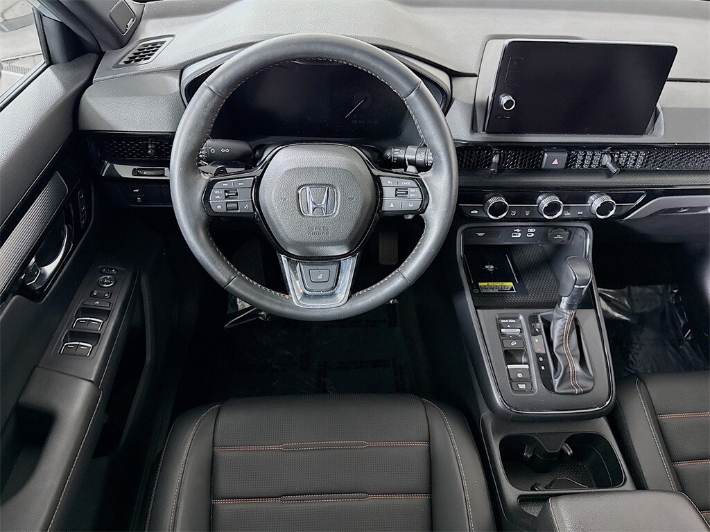 Used 2023 Honda CR-V Hybrid Sport Touring SUV