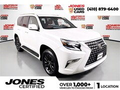 2023 LEXUS GX 460