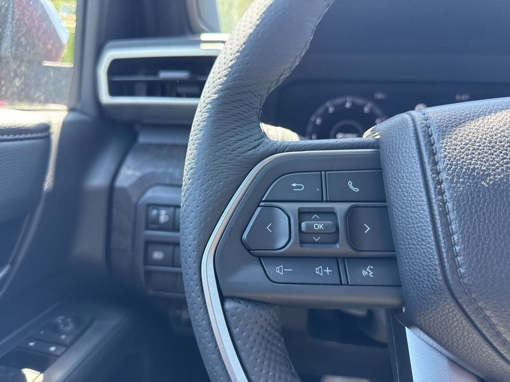 New 2026 Toyota Tacoma Limited 4X4 DOUBLE CAB