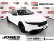 Honda Accord Hybrid