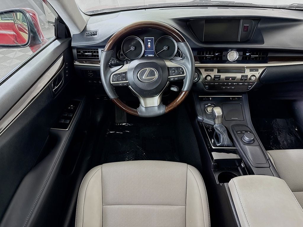 Used 2018 Lexus ES 350 350 Sedan