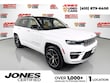  Jeep Grand Cherokee 4xe
