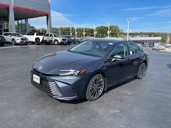 2026 Toyota Camry XLE XLE