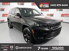 2023 Jeep Grand Cherokee Altitude SUV