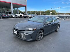 2026 Toyota Camry XLE XLE