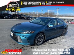 2026 Toyota Camry XLE XLE