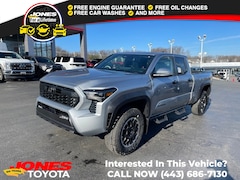 2026 Toyota Tacoma TRD Off-Road 4X4 DBL CAB LONG BED