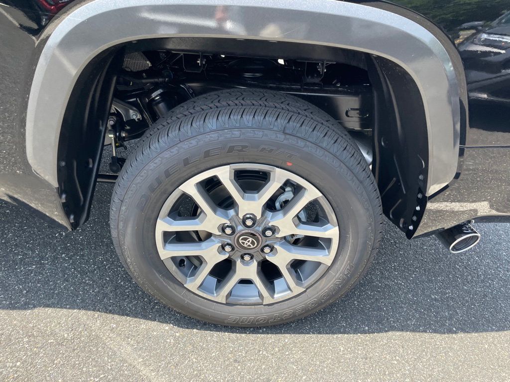 2026 Toyota Tundra 1794 Edition - Photo 7