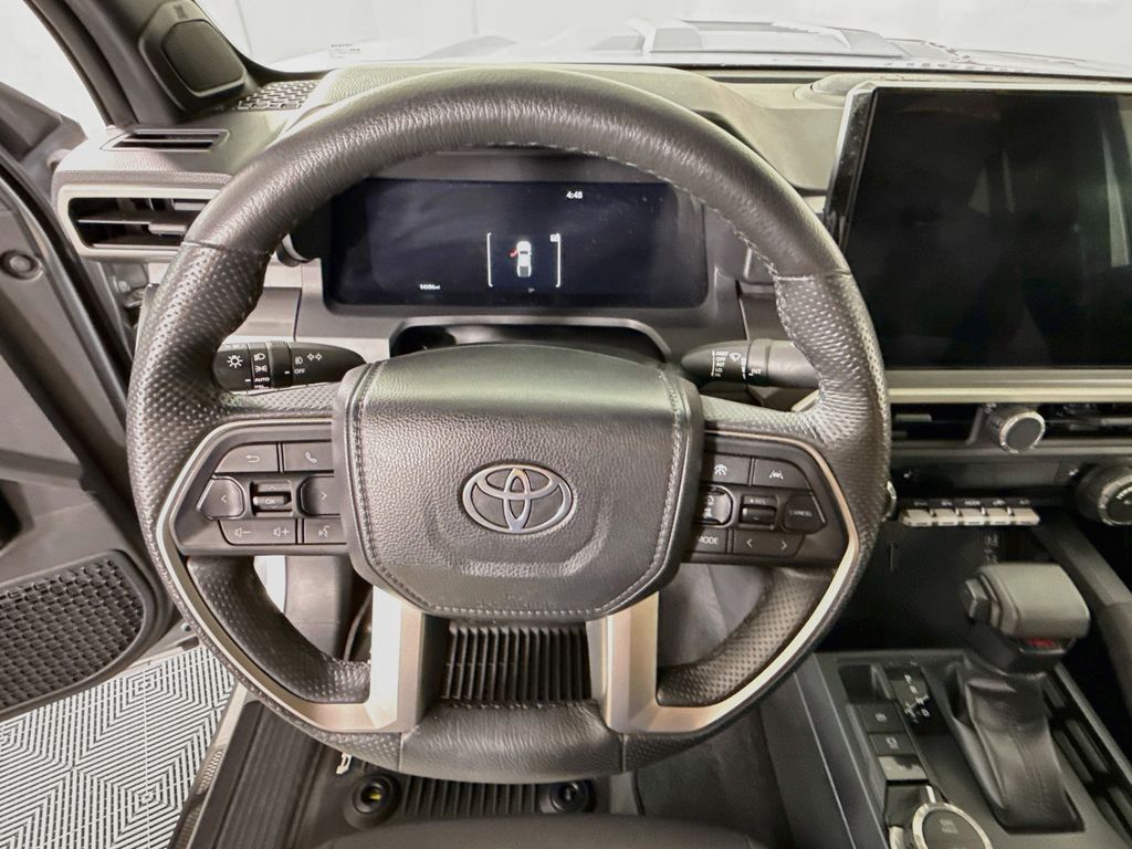 2024 Toyota Tacoma TRD Sport - Photo 22