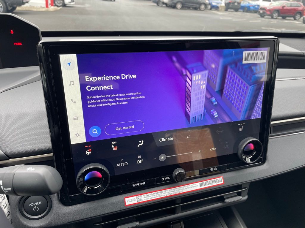 2026 Toyota bZ XLE - Photo 12