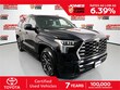 Toyota Sequoia