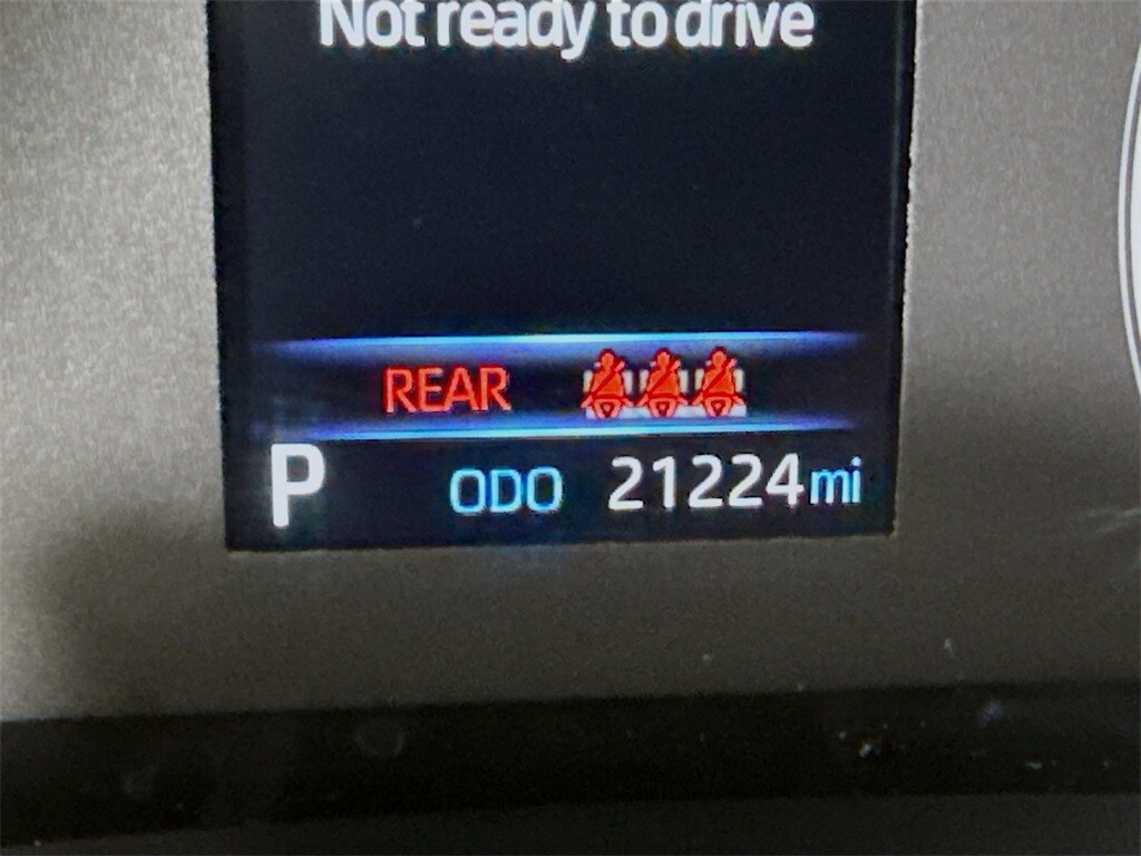 Used 2023 Toyota Corolla LE Sedan