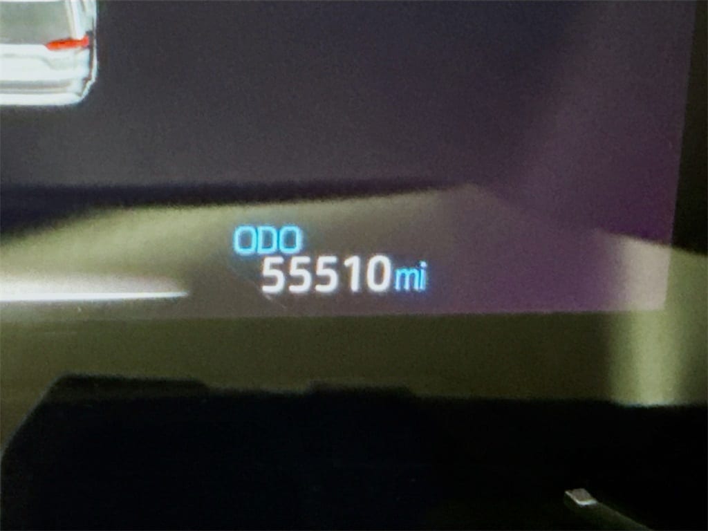 Used 2019 Toyota RAV4 Hybrid Limited SUV