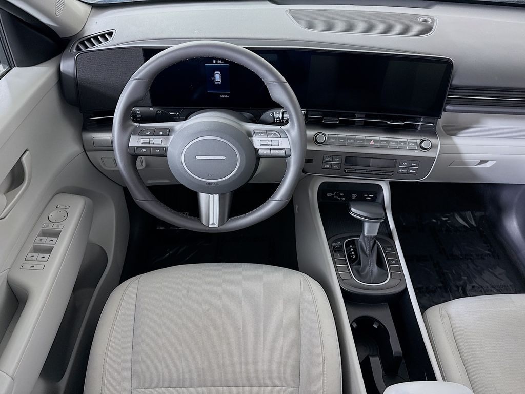 Used 2025 Hyundai Kona SEL SUV