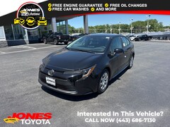 2026 Toyota Corolla LE LE