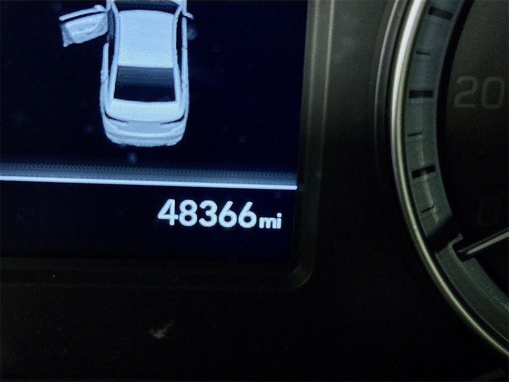 Used 2018 Hyundai Sonata SE Sedan