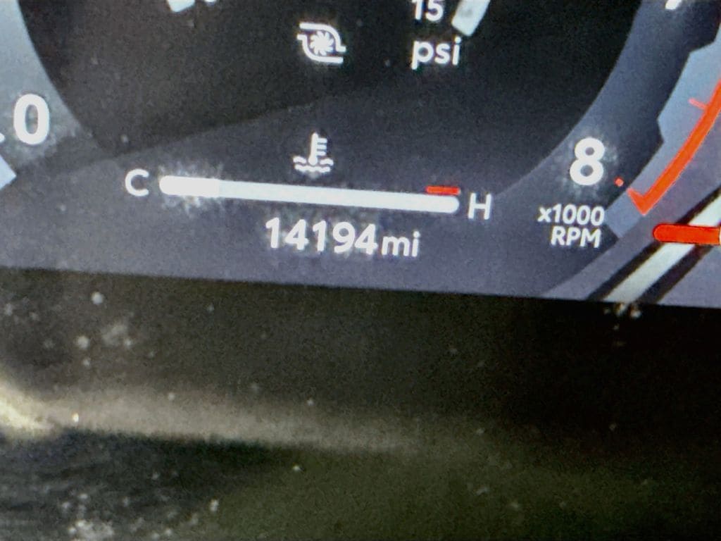 2024 Toyota Tacoma TRD Sport - Photo 5
