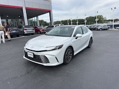 2026 Toyota Camry XLE XLE