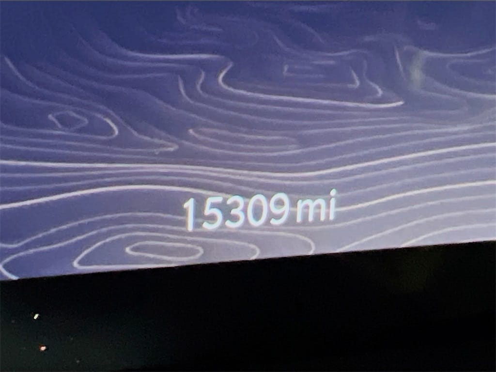 Used 2023 Jeep Grand Cherokee Altitude SUV