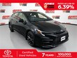 Toyota Corolla Hybrid