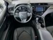 2019 Toyota Camry SE Sedan
