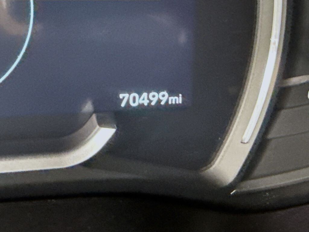Used 2020 Hyundai Santa Fe SEL SUV