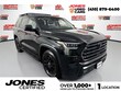  Toyota Sequoia