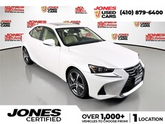 2018 LEXUS IS 300