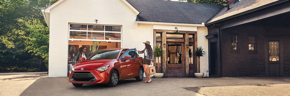yaris